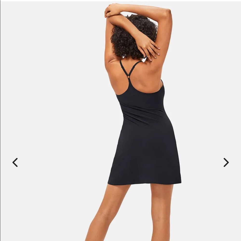 Outdoor voices exercise dress